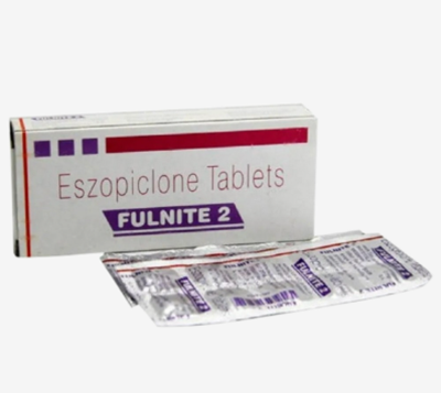 Buy Eszopiclone Online