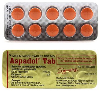 Buy Tapentadol Online