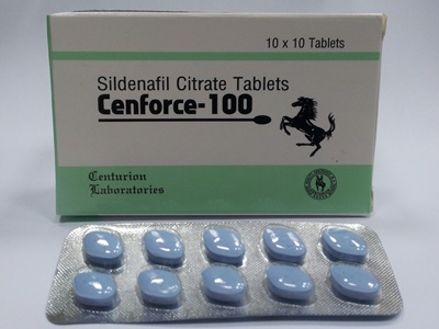 Buy Sildenafil Citrate Online